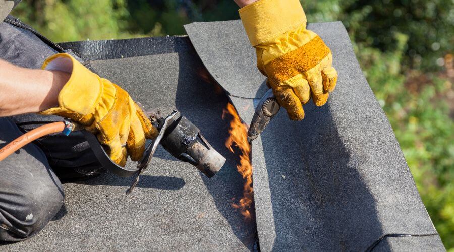 Professional flood damage restoration services in Fair Haven, MI